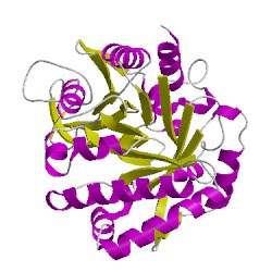 Image of CATH 1zl1A