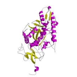 Image of CATH 1zl6A