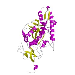 Image of CATH 1zl6A