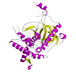 Image of CATH 1zl6B