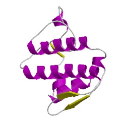 Image of CATH 1zl7A00