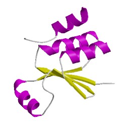 Image of CATH 1zl9A01
