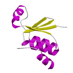 Image of CATH 1zl9B01