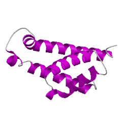 Image of CATH 1zl9B02