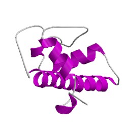 Image of CATH 1zlaC