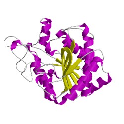 Image of CATH 1zlhA