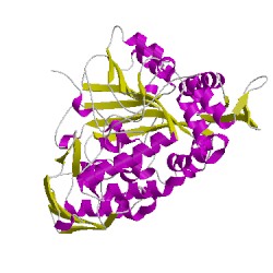 Image of CATH 1zlqA