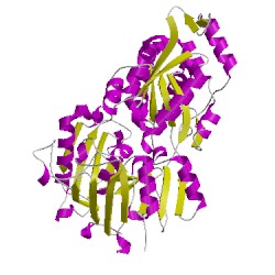 Image of CATH 1zlqB