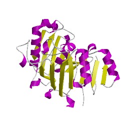Image of CATH 1zlqB01