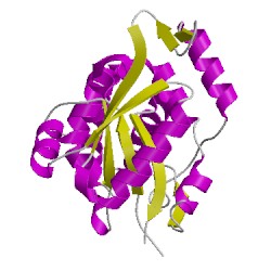 Image of CATH 1zlqB02