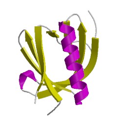 Image of CATH 1zm0A