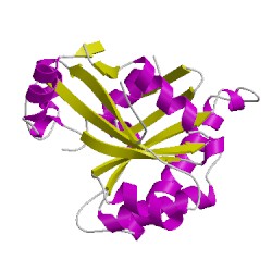 Image of CATH 1zm3A01