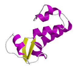 Image of CATH 1zm3A02