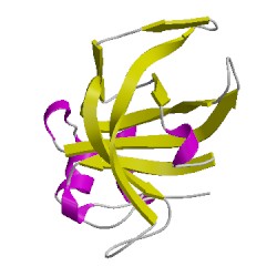 Image of CATH 1zm3A03