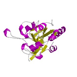 Image of CATH 1zm3B