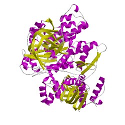 Image of CATH 1zm3C