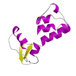 Image of CATH 1zm3C02