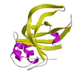 Image of CATH 1zm3C03