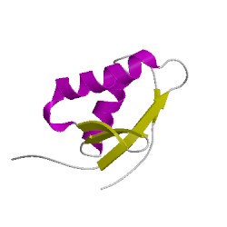 Image of CATH 1zm3C04