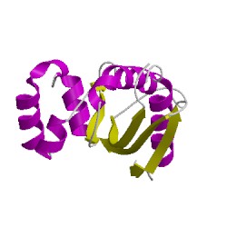 Image of CATH 1zm3C05