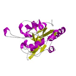 Image of CATH 1zm3D