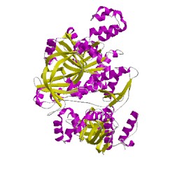 Image of CATH 1zm3E