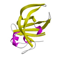 Image of CATH 1zm3E03