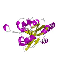 Image of CATH 1zm4B00