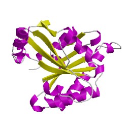 Image of CATH 1zm4E01