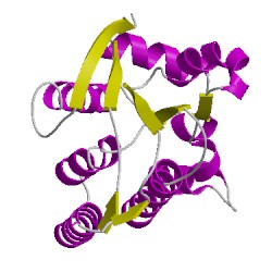 Image of CATH 1zm7A