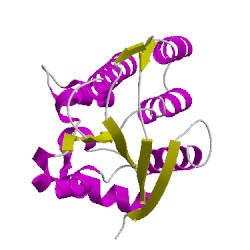 Image of CATH 1zm7B