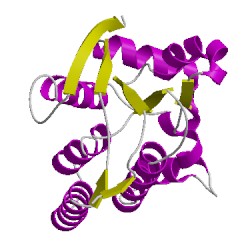 Image of CATH 1zm7D