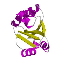 Image of CATH 1zmaA