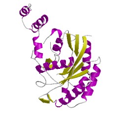 Image of CATH 1zmbB