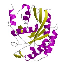 Image of CATH 1zmbB01