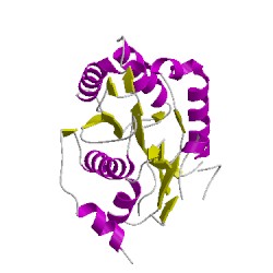 Image of CATH 1zmbC01