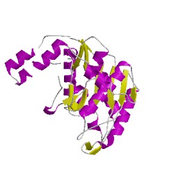 Image of CATH 1zmbD
