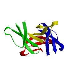 Image of CATH 1zmm