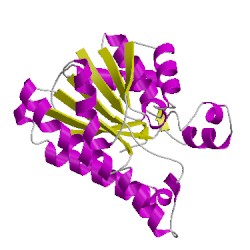 Image of CATH 1zmoA00