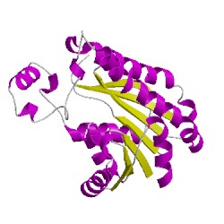 Image of CATH 1zmoB00