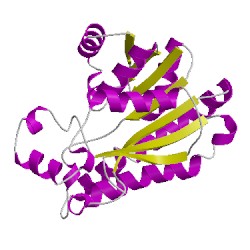 Image of CATH 1zmoC00