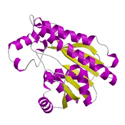 Image of CATH 1zmoE00