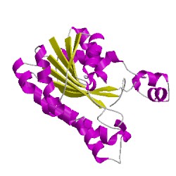 Image of CATH 1zmoF00