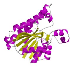 Image of CATH 1zmoH00