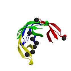 Image of CATH 1zmq