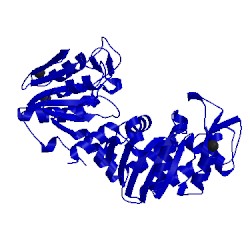Image of CATH 1zmr