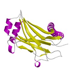 Image of CATH 1zmsA