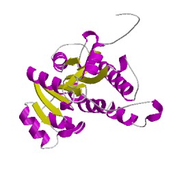 Image of CATH 1zmtA