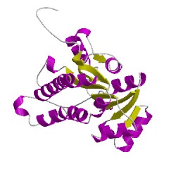 Image of CATH 1zmtB