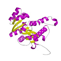 Image of CATH 1zmtD